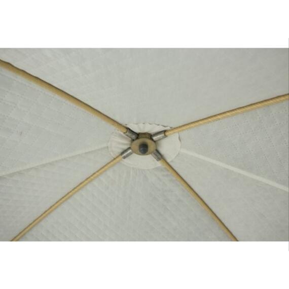 Зимняя палатка Медведь Куб 2 Эконом Утепленная, фото , изображение 7