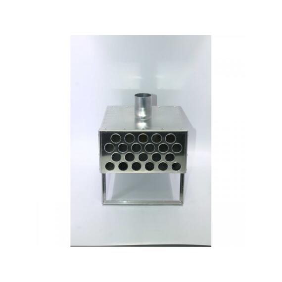 Теплообменник для зимней рыбалки широкий 3000 Озер, фото , изображение 2