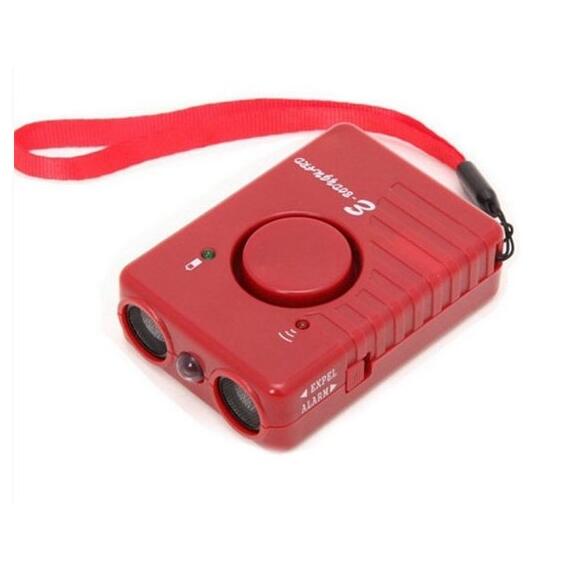 Ультразвуковой отпугиватель собак J 1003, фото , изображение 2