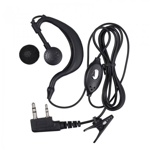 Рация Baofeng BF-88E, фото , изображение 4