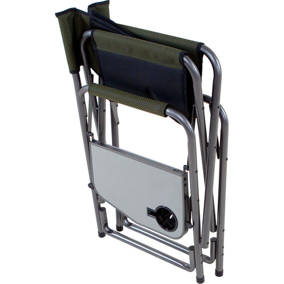 Стул-Кресло BTrace Durable 150 F0498 Green/Grey, фото , изображение 4