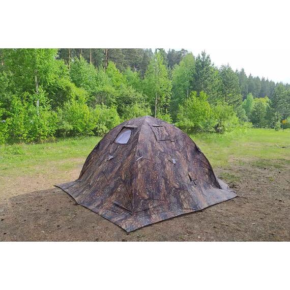 Берег Палатка Спутник-3, фото , изображение 5