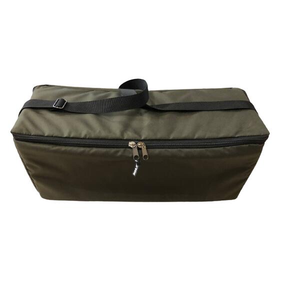 Сумка для теплообменника Малая Пингвин, Цвет: хаки, фото 