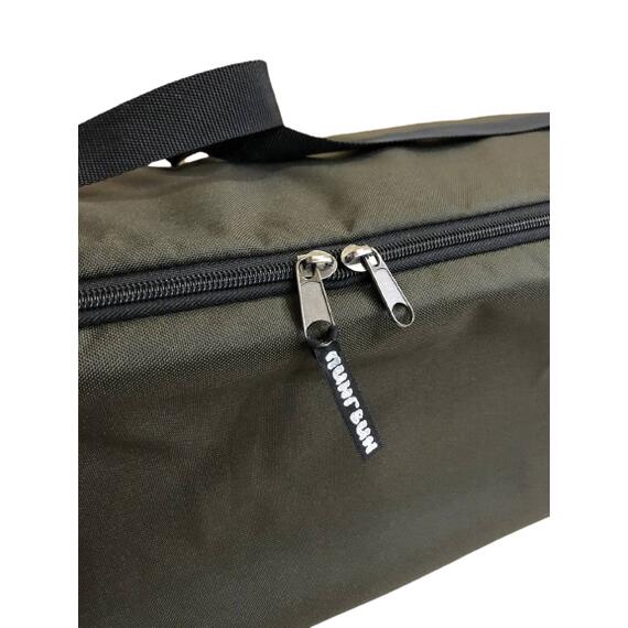 Сумка для теплообменника Малая Пингвин, Цвет: хаки, фото , изображение 2