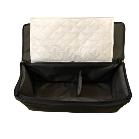 Сумка для теплообменника Малая Пингвин, Цвет: хаки, фото , изображение 4