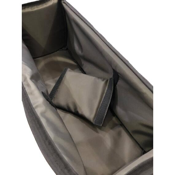 Сумка для теплообменника Малая Пингвин, Цвет: хаки, фото , изображение 5