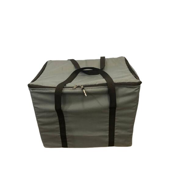 Сумка для теплообменника Пингвин Большая, Цвет: серо-голубой, фото 