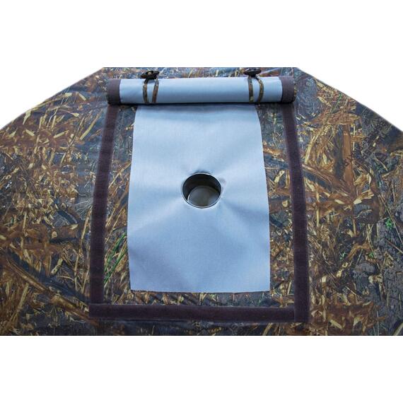 Берег Палатка Спутник-3, фото , изображение 11