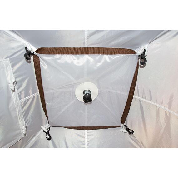 Берег Палатка Спутник-3, фото , изображение 12