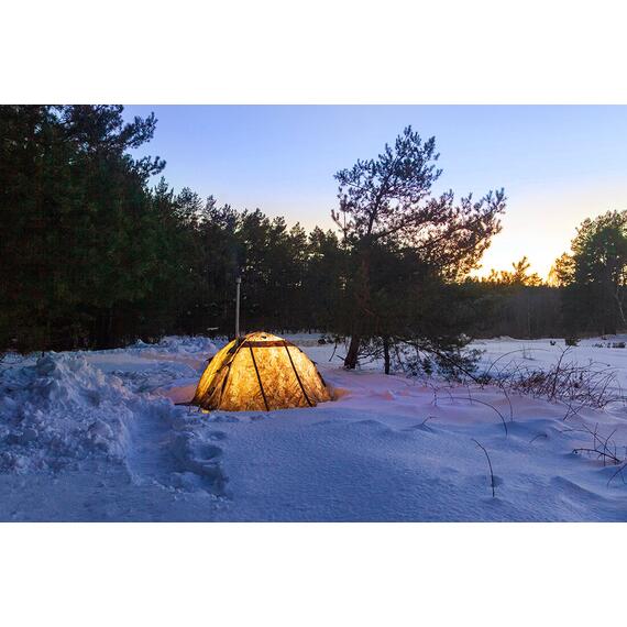 Берег Палатка Спутник-3, фото , изображение 14