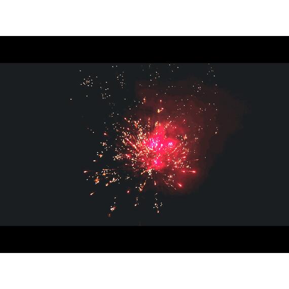 Батарея салютов Зимнее Волшебство МЕГАПИР, фото , изображение 11