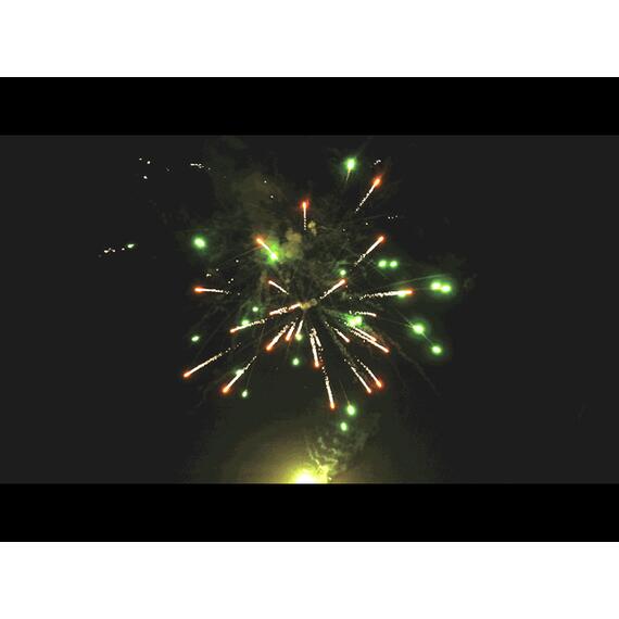 Батарея салютов Лавка Чудес МЕГАПИР, фото , изображение 11