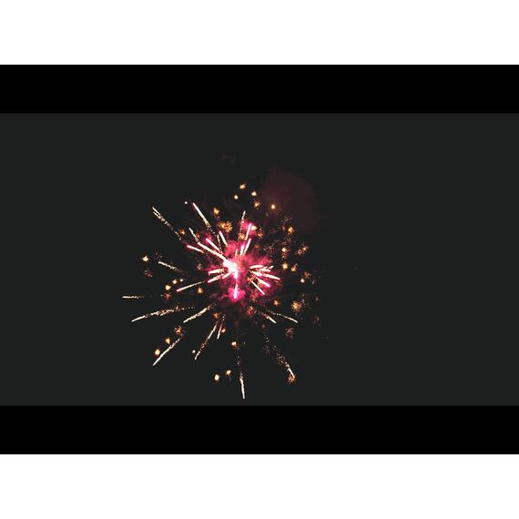 Батарея салютов Фокус МЕГАПИР, фото , изображение 11