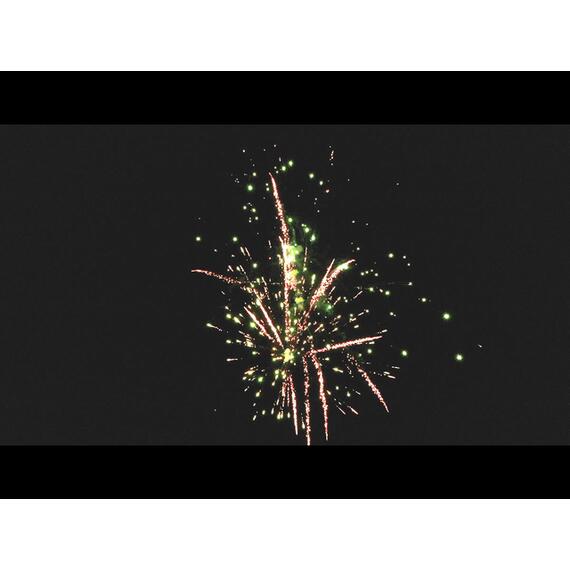 Батарея салютов Желанный Подарок МЕГАПИР, фото , изображение 13