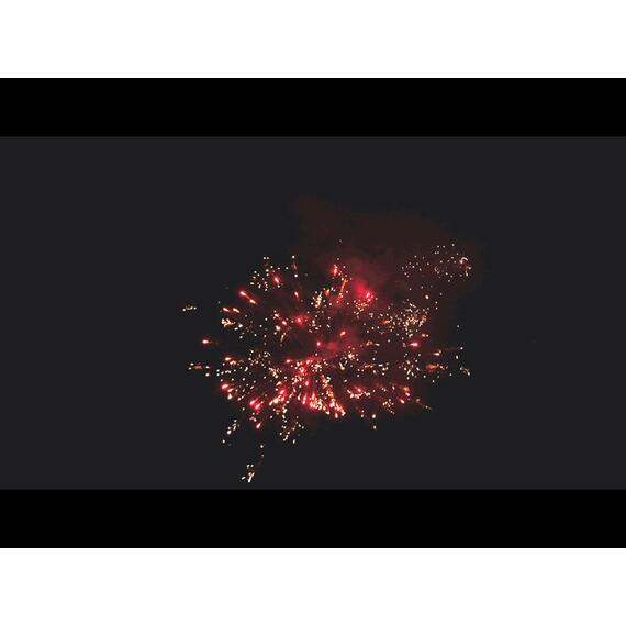 Батарея салютов Зимнее Волшебство МЕГАПИР, фото , изображение 13