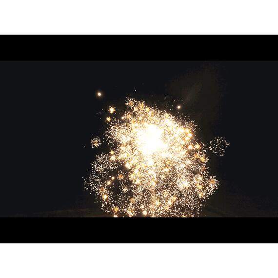 Батарея салютов Счастливое Число МЕГАПИР, фото , изображение 16