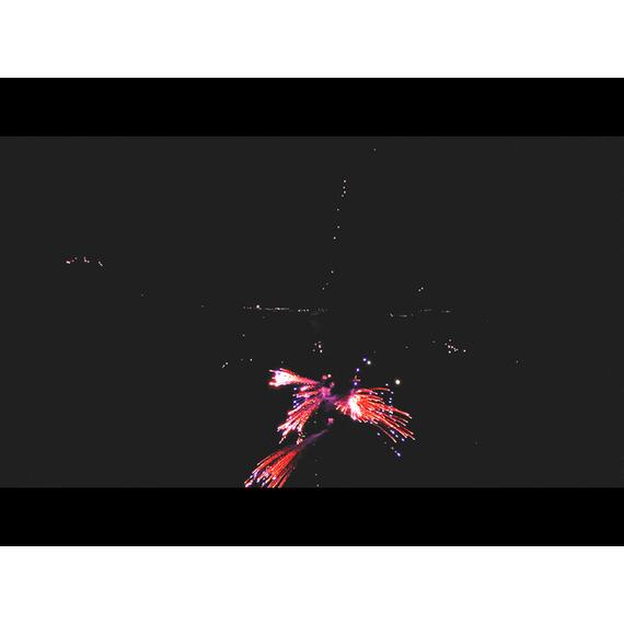 Батарея салютов Желанный Подарок МЕГАПИР, фото , изображение 16