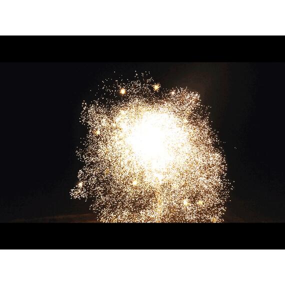 Батарея салютов Счастливое Число МЕГАПИР, фото , изображение 17