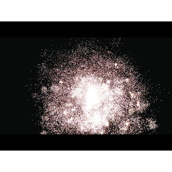 Батарея салютов Желанный Подарок МЕГАПИР, фото , изображение 19