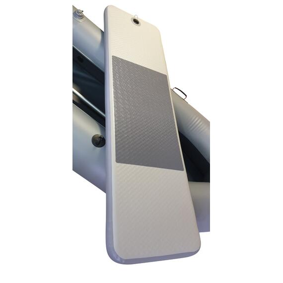 Каяк рыболовный Ондатра 400 (Зеленый), Расцветка: зеленый, фото , изображение 12