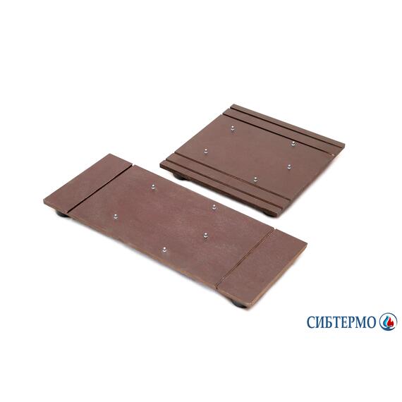 Подставка под теплообменники СИБТЕРМО СТ 2.5-2.9, фото , изображение 2