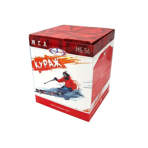 Кураж, фото , изображение 2