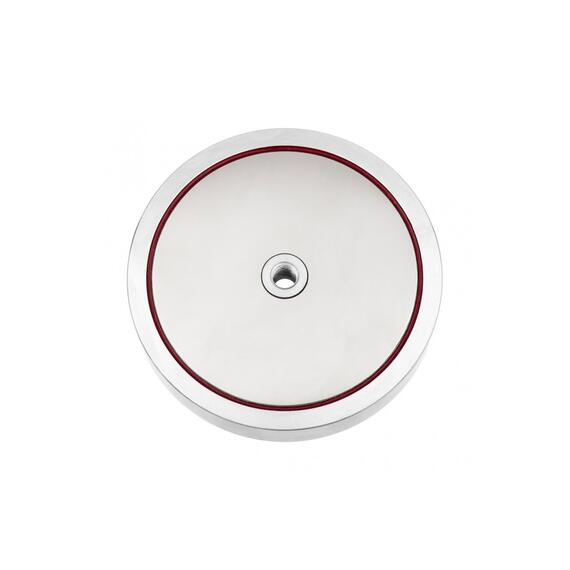 Поисковый магнит НЕПРА F1000, фото , изображение 3