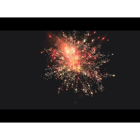 Батарея салютов Праздничный Тост МЕГАПИР, фото , изображение 4