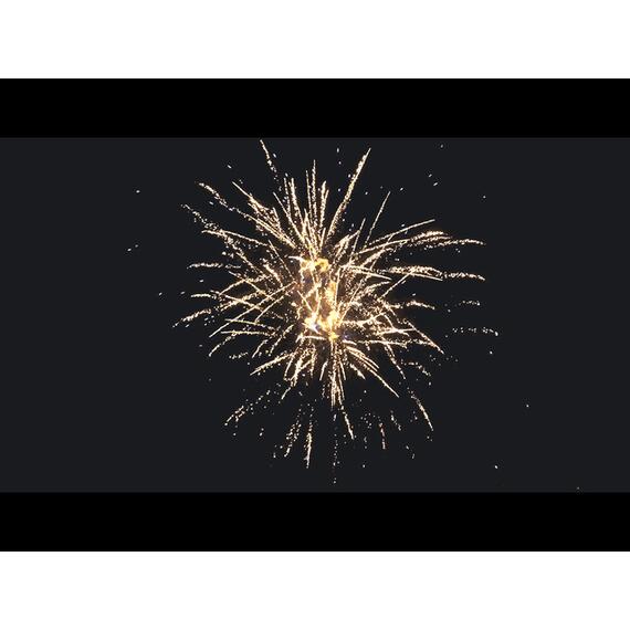 Батарея салютов Счастливое Число МЕГАПИР, фото , изображение 4