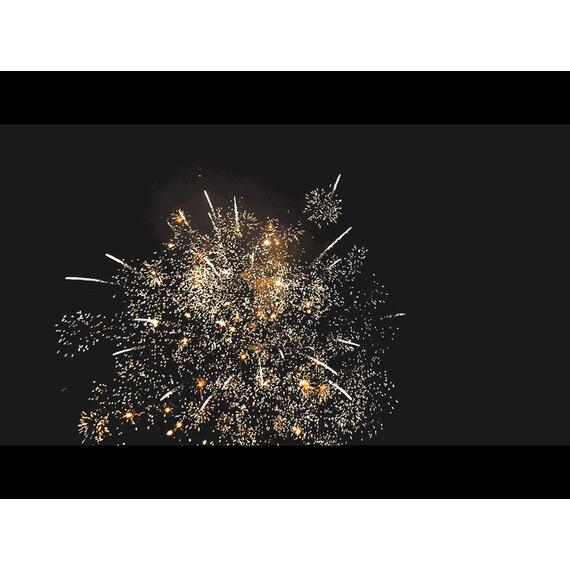 Батарея салютов Госпожа Удача МЕГАПИР, фото , изображение 4