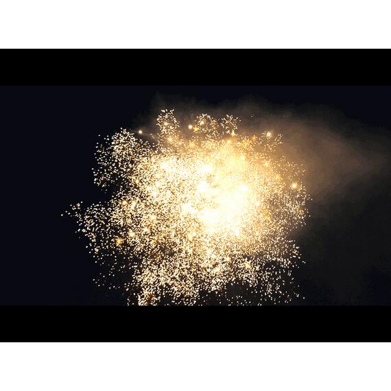 Батарея салютов Зимнее Волшебство МЕГАПИР, фото , изображение 5