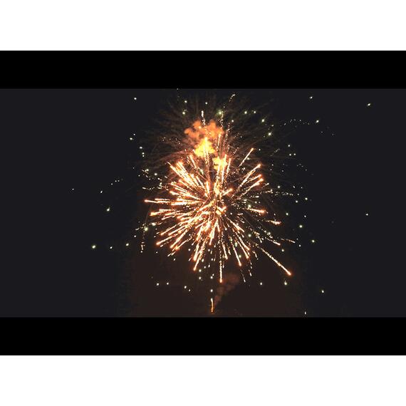 Батарея салютов Праздничный Тост МЕГАПИР, фото , изображение 5