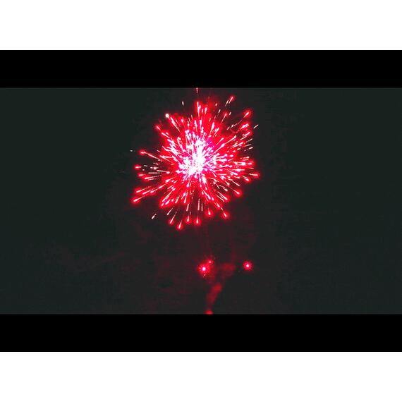 Батарея салютов Король Джунглей МЕГАПИР, фото , изображение 5