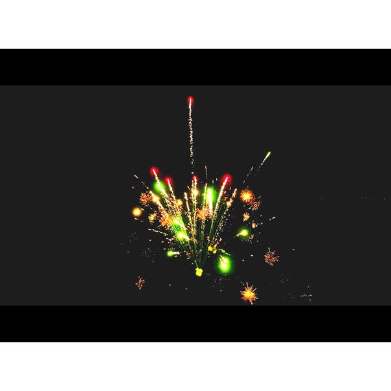 Батарея салютов Муза МЕГАПИР, фото , изображение 5