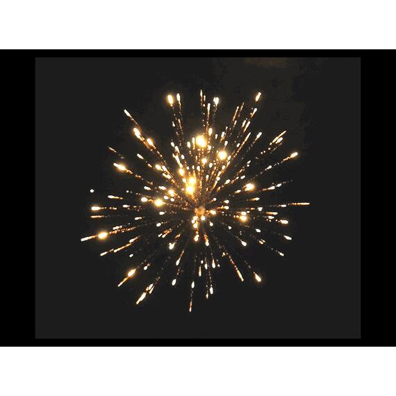 Батарея салютов Огненный Шар МЕГАПИР, фото , изображение 6