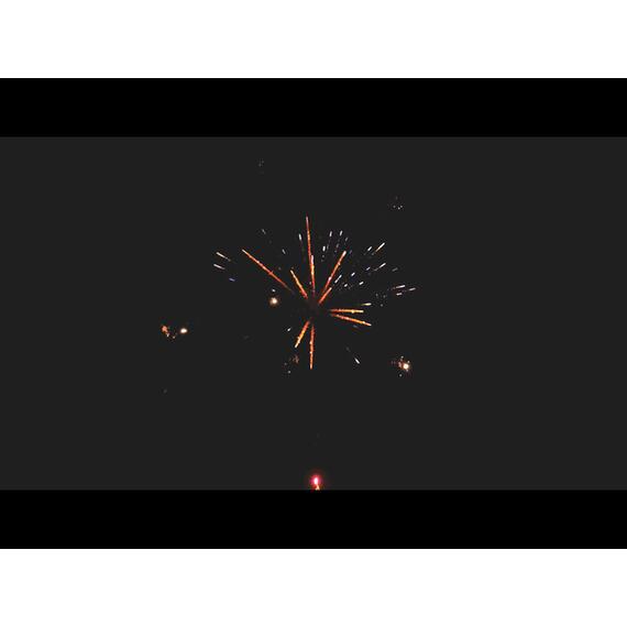 Батарея салютов Золотой Лев МЕГАПИР, фото , изображение 6