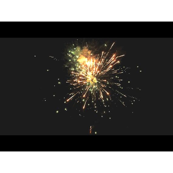 Батарея салютов Праздничный Тост МЕГАПИР, фото , изображение 6