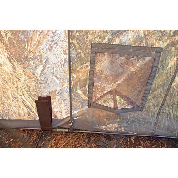 Тамбур-баня БЕРЕГ 2х2 для палаток Берег УП Нового Образца, фото , изображение 7