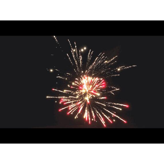 Батарея салютов Счастливое Число МЕГАПИР, фото , изображение 7