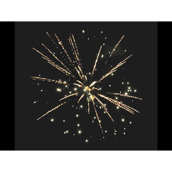 Батарея салютов Огненный Шар МЕГАПИР, фото , изображение 7