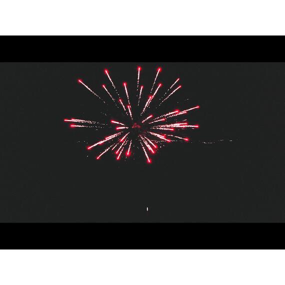 Батарея салютов Кристалл МЕГАПИР, фото , изображение 8