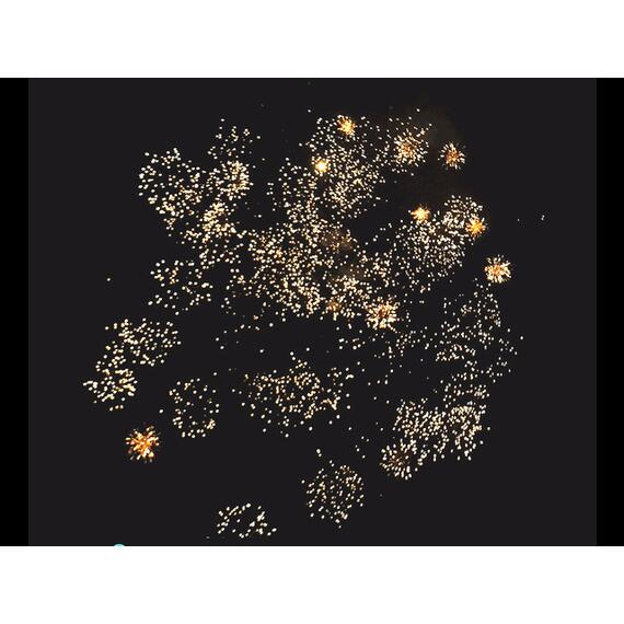 Батарея салютов Огненный Шар МЕГАПИР, фото , изображение 8