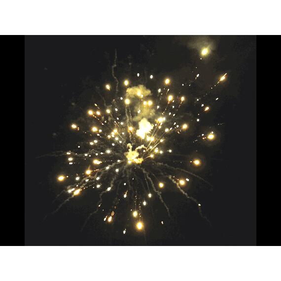 Батарея салютов Огненный Шар МЕГАПИР, фото , изображение 9