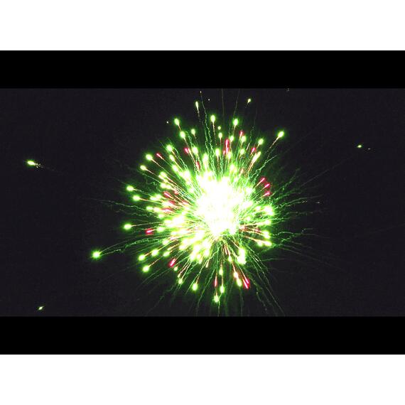 Батарея салютов Парад Планет МЕГАПИР, фото , изображение 9