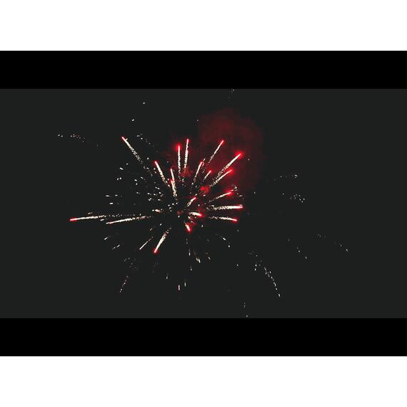 Батарея салютов Сады Эдема МЕГАПИР, фото , изображение 9