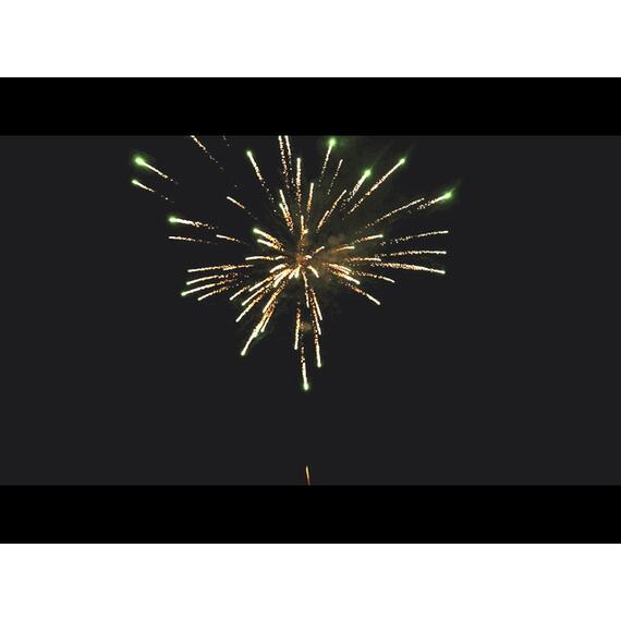 Батарея салютов Битва Цветов МЕГАПИР, фото , изображение 9