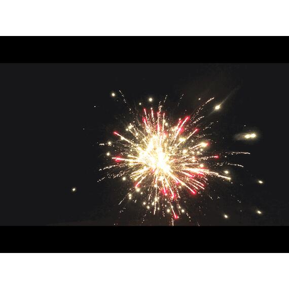 Батарея салютов Счастливое Число МЕГАПИР, фото , изображение 9