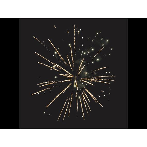 Батарея салютов Огненный Шар МЕГАПИР, фото , изображение 10