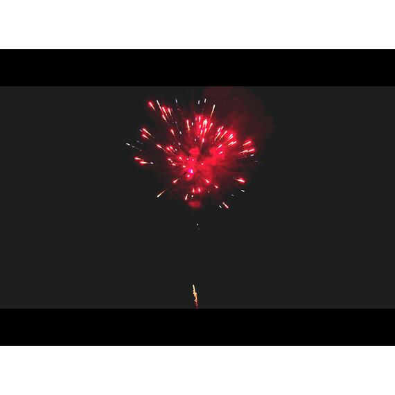 Батарея салютов Битва Цветов МЕГАПИР, фото , изображение 10