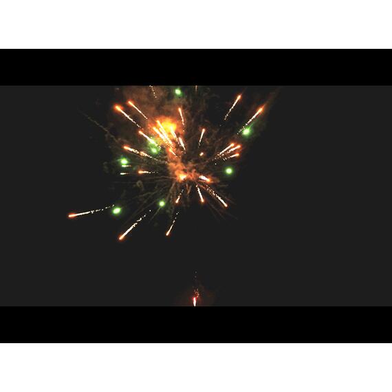 Батарея салютов Лавка Чудес МЕГАПИР, фото , изображение 10